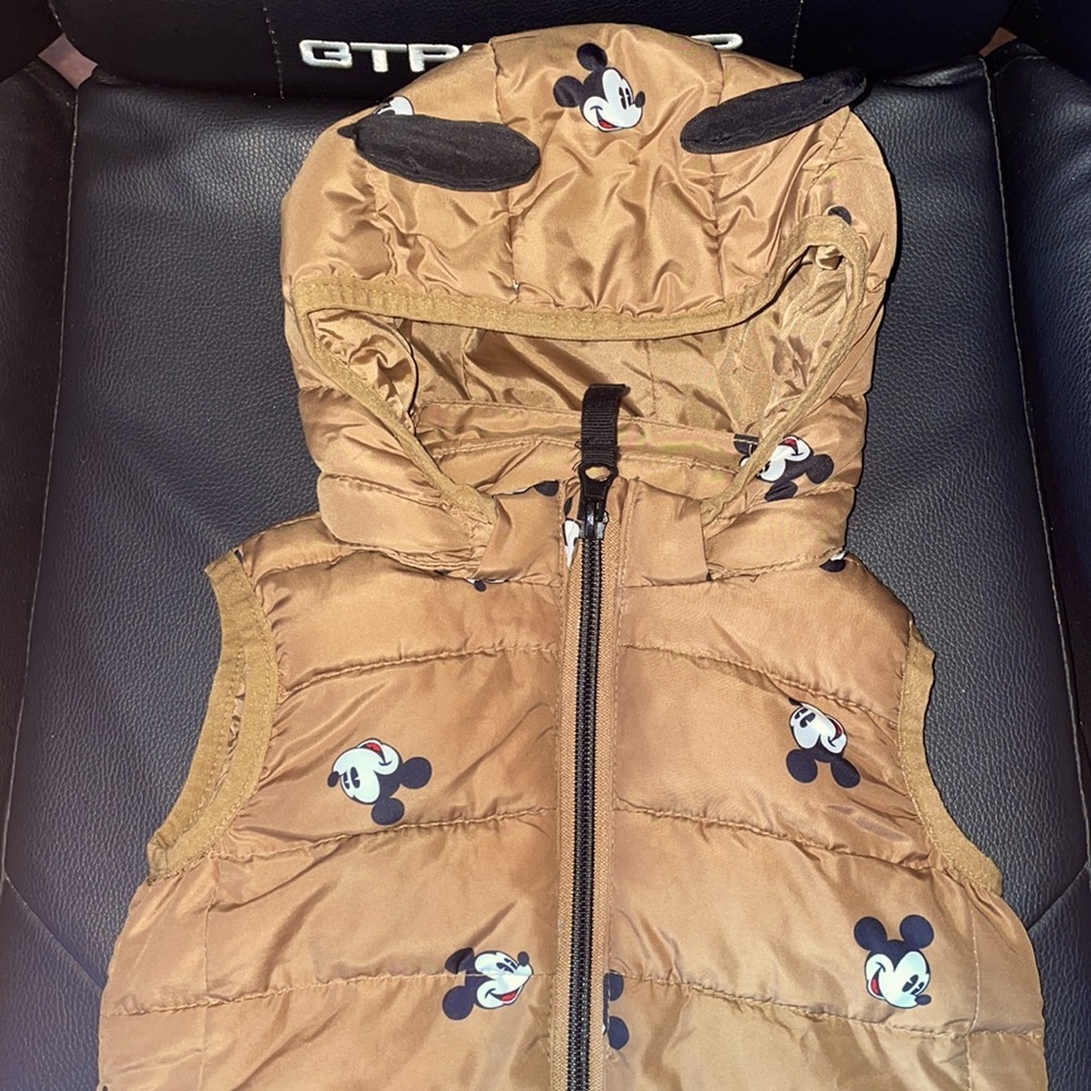 H&M Baby Vest 6M